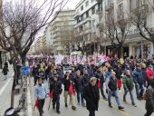 Θεσσαλονίκη: Δύο συγκεντρώσεις διαμαρτυρίας για τη διεύρυνση του ωραρίου των καταστημάτων