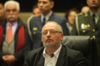 Ησυχος: Απόπειρα πλήρους φίμωσης της Λαϊκής Ενότητας