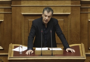 Στ. Θεοδωράκης: Στο πλευρό του Τσίπρα για τις μεγάλες μεταρρυθμίσεις