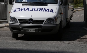 Κατερίνη: Νεκρό σε τροχαίο 7χρονο κοριτσάκι-προσφυγόπουλο