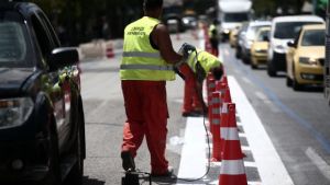 Μεγάλος Περίπατος: Πώς θα αποφύγετε το μποτιλιάρισμα - Εναλλακτικές διαδρομές