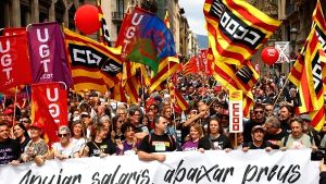 Ισπανία: Υπογραφή συμφωνίας για τη μείωση της εβδομάδας εργασίας σε 37,5 ώρες
