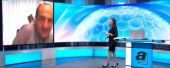 Τουρκία: Η πισώπλατη επίθεση γάτας σε ρεπόρτερ on air (vid)