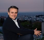 Αντώνης Σαουλίδης: “Μαζί στην Α’ Θεσσαλονίκης, Μαζί στην Αλλαγή”