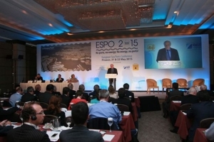 Γ.Ανωμερίτης: Η λιμενική βιομηχανία πάντα κάτω από δημόσιο έλεγχο