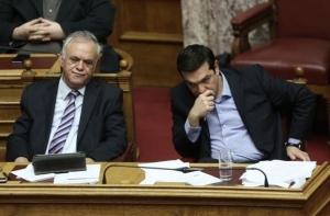 Αγωνία τώρα για τις «εξετάσεις» του Σεπτεμβρίου
