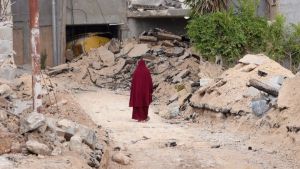 Επιστροφή στην Καθημερινότητα: Οι Κάτοικοι της Τζενίν Μετά την Αποχώρηση των Ισραηλινών Δυνάμεων