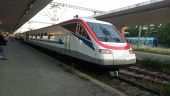 Hellenic Train: Κανονικά από σήμερα τα δρομολόγια Αθήνα – Θεσσαλονίκη