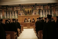 Ιερά Σύνοδος: Σκληρή ανακοίνωση για τον διαχωρισμό Κράτους - Εκκλησίας