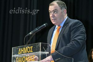 Γκουντενούδης: Ένας χρόνος διοίκησης Σιωνίδη, ένας χρόνος απραξίας