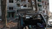 ΙΑΕΑ για Ζαπορίζια: «Πάνω από δέκα πλήγματα είχαν ως στόχο τον σταθμό»