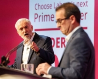 Βρετανική και γαλλική Σοσιαλδημοκρατία σε αδιέξοδο