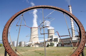 ΔΕΗ: Ανεξάρτητη εταιρεία σε σύμπραξη με ιδιώτη για το Αμύνταιο