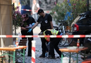 Γερμανία: Ασθενής πυροβόλησε και τραυμάτισε γιατρό και μετά αυτοκτόνησε