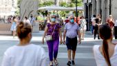 Ιταλία: 12 θάνατοι και 1.400 νέα κρούσματα