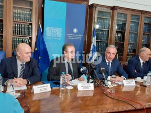 Την Τετάρτη ξεκινάει το Balkan Forum 2022 με θέμα τον ψηφιακό μετασχηματισμό – Οι θεματικές ενότητες