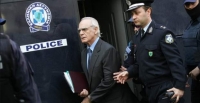 Τι συνέβη με τοn Ακη Τσοχατζόπουλο στον Κορυδαλλό
