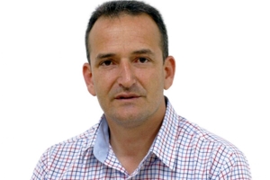 Παραιτήθηκε ο αντιδήμαρχος Κρουσσών Θεόδωρος Βαφειάδης