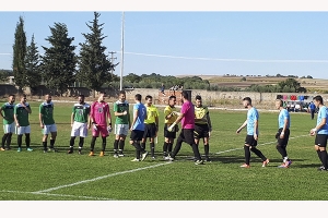 4 στα 4 για την ανδρική ομάδα του ΑΛΕΞΑΝΔΡΟΥ