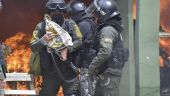 Βολιβία: Προστατευόμενες περιοχές εκπέμπουν SOS λόγω δασικών πυρκαγιών