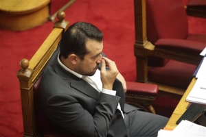 N.Παππάς: Μη αποκλειστική απασχόληση δημοσιογράφων σε ΑΠΕ και ΓΓ Ενημέρωσης