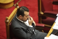 N.Παππάς: Μη αποκλειστική απασχόληση δημοσιογράφων σε ΑΠΕ και ΓΓ Ενημέρωσης