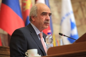 Μεϊμαράκης: Ο τόπος οδηγείται εκβιαστικά σε εκλογές