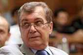 Αρνητικός ο Δ. Κρεμαστινός σε νέο κόμμα Παπανδρέου
