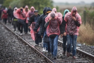 Γερμανία: Δυσαρέσκεια από χειρισμούς Μέρκελ στην προσφυγική κρίση