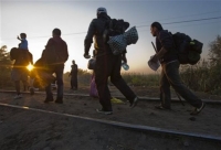 ΗΠΑ προς Ευρώπη: Πολεμήστε τους διακινητές, βοηθήστε τις χώρες του Νότου