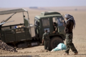 Συρία: Σε ομαδικό τάφο εντοπίστηκε το πτώμα του επικεφαλής τζιχαντιστών