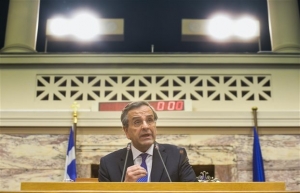 Μάχη για Πρόεδρο, αλλά το βλέμμα και στις κάλπες