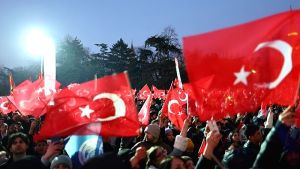 Τουρκία: Άμεση έκκληση για την απελευθέρωση του δημοσιογράφου Γιασίν Ακγκιούλ