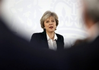 Η Βρετανία εγκαταλείπει την ενιαία αγορά της ΕΕ