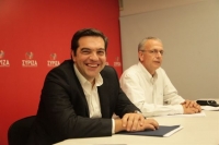 Τσίπρας: Οι κυβερνήσεις δεν πέφτουν από δικαστικές αποφάσεις