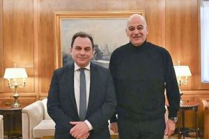 Κέντρο Νεοσυλλέκτων στην έδρα της 71ης Ταξιαρχίας στη Ν. Σάντα Κιλκίς