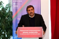Ξανθός: Εγγυημένη η κάλυψη των υγειονομικών αναγκών το 2018