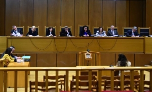 Ν. Αλιβιζάτος: Η Χρυσή Αυγή ήθελε να μας εθίσει στη βία
