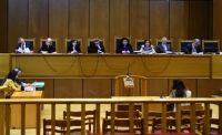 Ν. Αλιβιζάτος: Η Χρυσή Αυγή ήθελε να μας εθίσει στη βία
