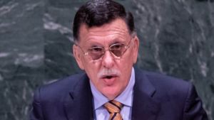 Λιβύη: Ο Σάρατζ θέλει να καταλαβει άλλες δυο πόλεις πριν την εκεχειρία