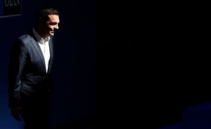 Τσίπρας: Το σημείο εξόδου από τα μνημόνια είναι ορατό