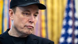 Απορρίφθηκε η αγωγή του Ίλον Μασκ κατά της OpenAI από δικαστήριο της Καλιφόρνιας