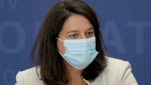 Θλίψη για την υπουργό Παιδείας: Απεβίωσε ο πατέρας της, Κωνσταντίνος Κεραμεύς
