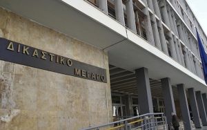 Θεσσαλονίκη: Ελεύθερος υπό όρους o 30χρονος που συνελήφθη μετά από καταγγελία υπαλλήλου του ότι την βίασε