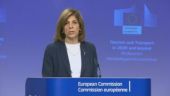 Κυριακίδου για επεισόδια στη Κύπρο: «Η ελευθερία του τύπου είναι ιερή και αδιαπραγμάτευτη» (pics)