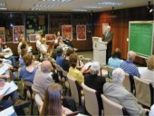 ΛΑΪΚΟ ΠΑΝΕΠΙΣΤΗΜΙΟ ΠΡΟΓΡΑΜΜΑ Β΄ ΕΞΑΜΗΝΟΥ