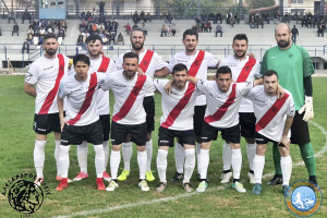 Επιβλητική νίκη (0-3) του Αλέξανδρου μέσα στο Σιδηρόκαστρο