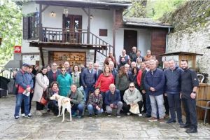 Βόλος, 25-27 Απριλίου: Ένα επιτυχημένο δημοσιογραφικό συνέδριο