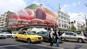 Μοτζταμπά Χαμενεΐ: Ενέκρινα το μνημόνιο συνεννόησης με τις ΗΠΑ