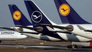 Λευκορωσία: Το αεροδρόμιο του Μινσκ ακυρώνει επιβίβαση σε πτήση, μετά από προειδοποίηση για τρομοκρατική επίθεση